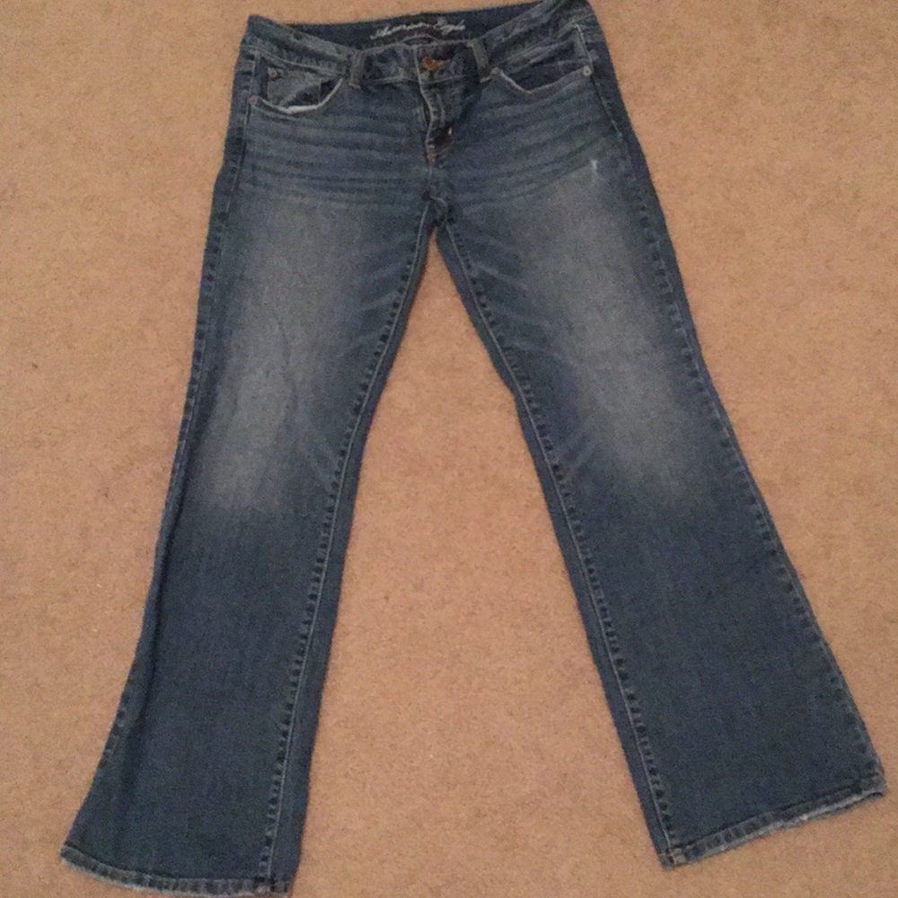 Jeans